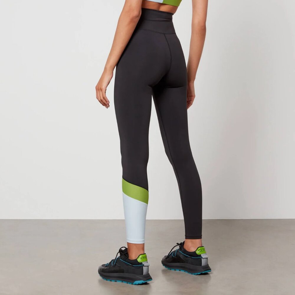 P.E. NATION Sprint Time V-Waist Legging NWT - Picture 5 of 12